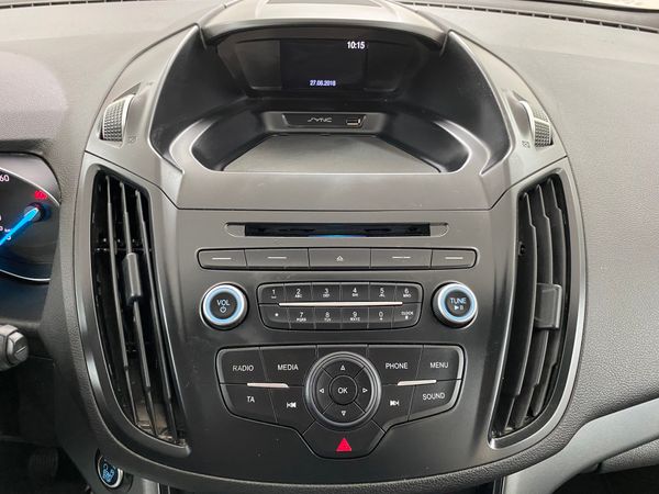 Predogledna slika - Ford Kuga