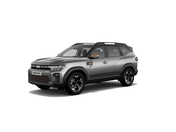 Predogledna slika - Dacia Bigster Extreme TCe 130 4x4