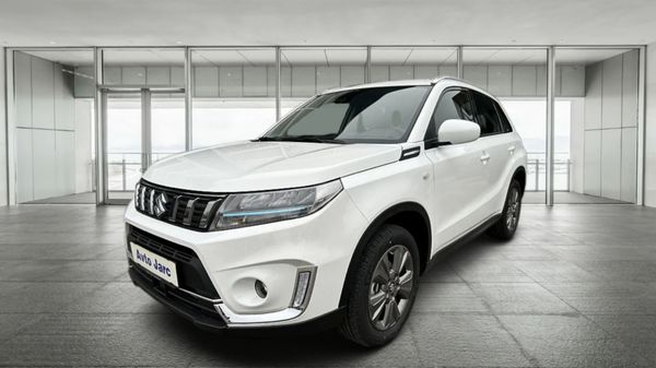 Predogledna slika - Suzuki Vitara