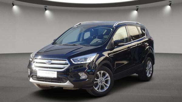 Predogledna slika - Ford Kuga