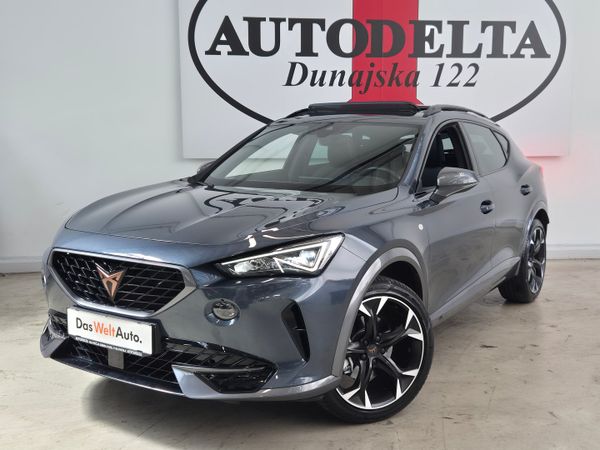 Predogledna slika - Cupra Formentor 1.5 TSI DSG