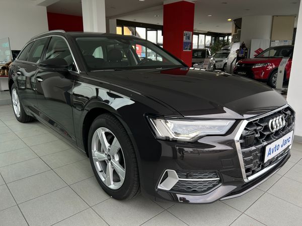 Predogledna slika - Audi A6