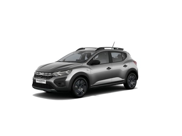 Predogledna slika - Dacia Sandero Stepway Stepway Essential 1.0 ECO-G 100