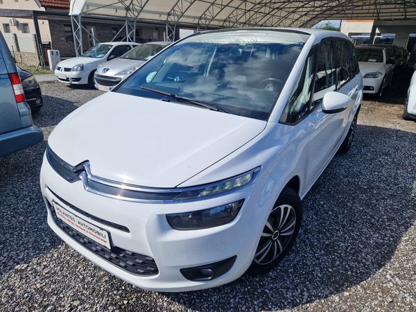 Predogledna slika - Citroën C4