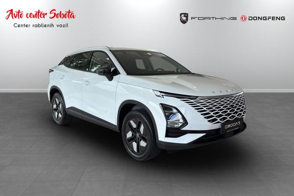 Predogledna slika - Omoda 5 PRIME 1.6 TGDI