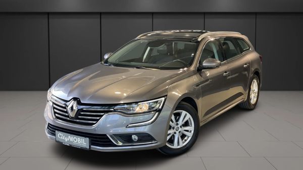 Predogledna slika - Renault Talisman