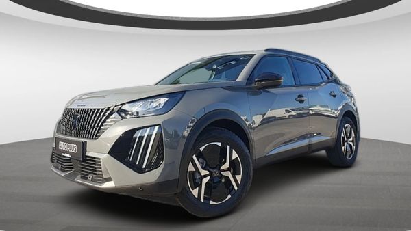 Predogledna slika - Peugeot 2008 GT PureTech 130 EAT8