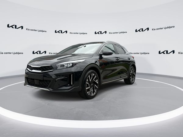 Predogledna slika - KIA XCeed 1.5 T-GDi EX Way+ ISG. 7DCT