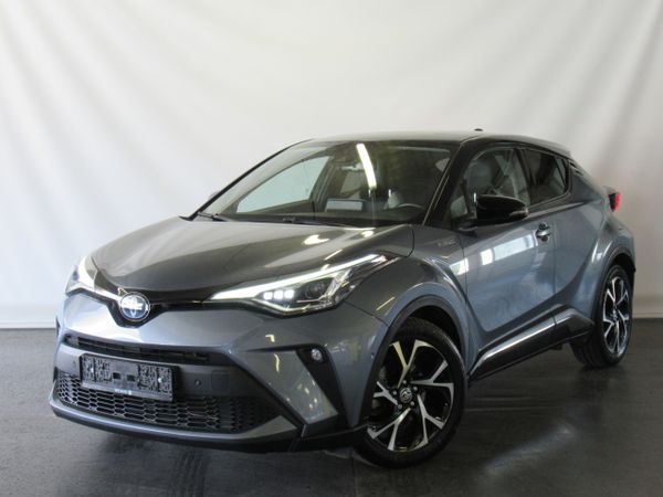Predogledna slika - Toyota C-HR Hybrid 2,0 C-HIC Avt.