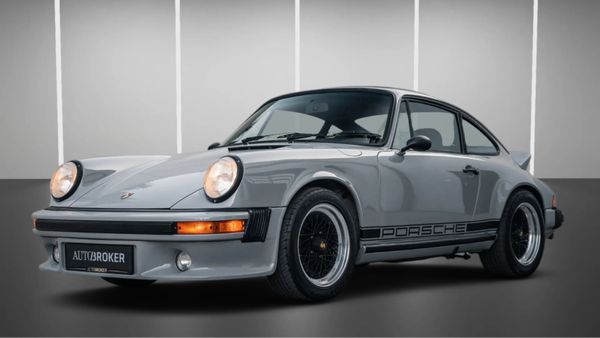 Predogledna slika - Porsche 911