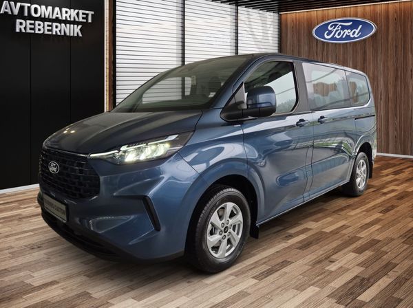 Predogledna slika - Ford Tourneo Custom TREND 2.0 TDCi 136 KM M6 L1H1