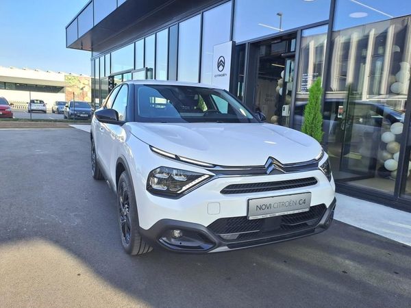 Predogledna slika - Citroën C4 1,2 PureTech 130 Feel Pack