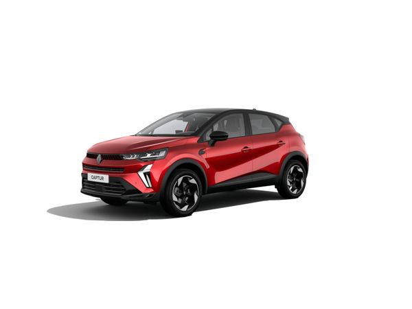 Predogledna slika - Renault Captur Techno Tce 90