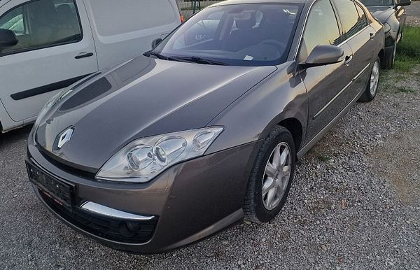 Predogledna slika - Renault Laguna 1.6 16V NA KREDIT BREZ POLOGA
