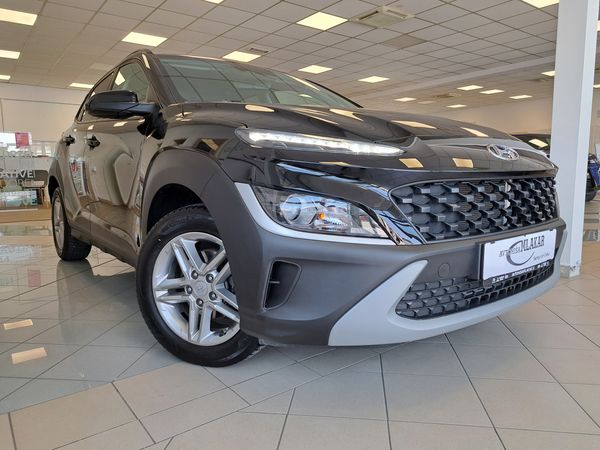 Predogledna slika - Hyundai Kona 1.0 T-GDI 120 STYLE-LED-KAMERA-ODLIČEN-