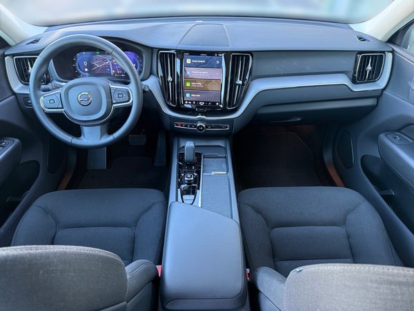 Predogledna slika - Volvo XC60