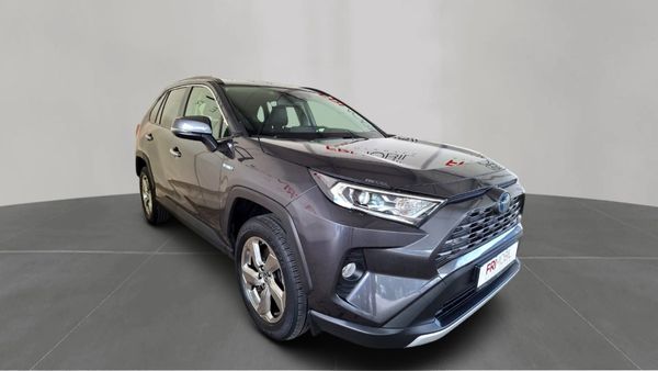 Predogledna slika - Toyota RAV4