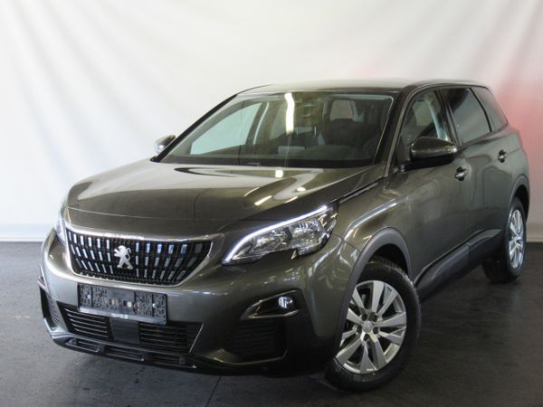 Predogledna slika - Peugeot 5008 1,5 BlueHDI 130 S&S Active Avt.