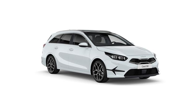 Predogledna slika - KIA Ceed SW