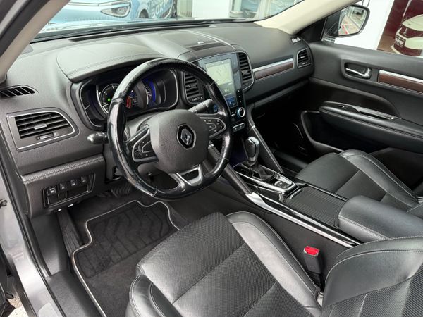 Predogledna slika - Renault Koleos