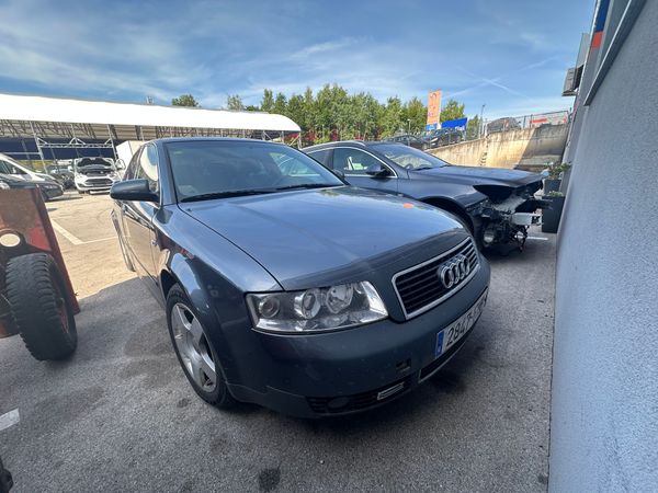 Predogledna slika - Audi A4