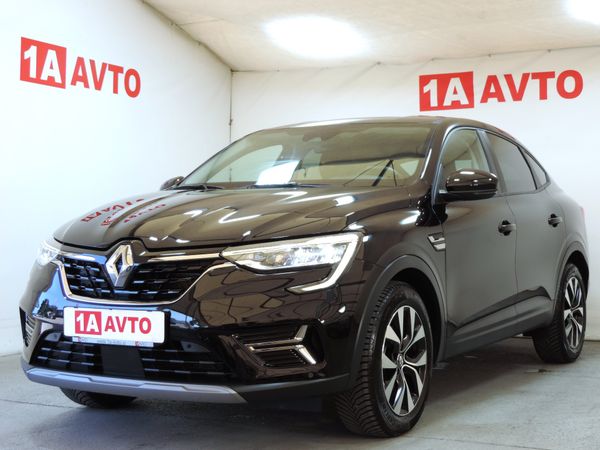 Predogledna slika - Renault Mégane