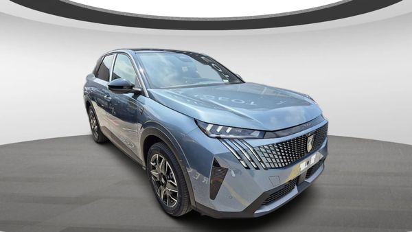 Predogledna slika - Peugeot 3008