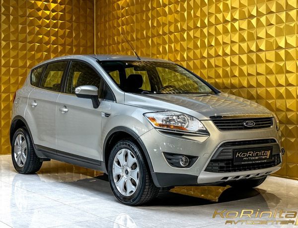 Predogledna slika - Ford Kuga