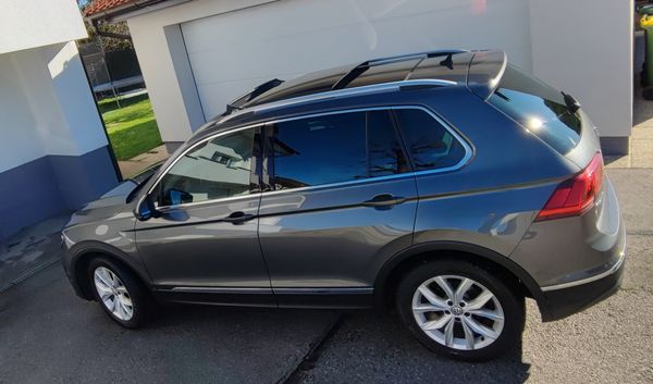Predogledna slika - VW Tiguan 2,0 TDI BMT Highline DSG, ACC,MOŽNOST jamstva,kamere,TOP