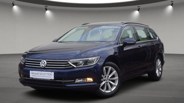Predogledna slika - VW Passat