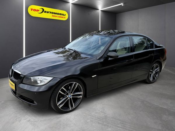Predogledna slika - BMW Serija 3