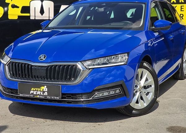 Predogledna slika - Škoda Octavia 2.0 TDI DSG-LED-ACC-NAVI-NEMŠKO POREKLO-KOT NOV-