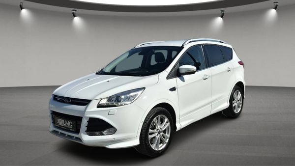 Predogledna slika - Ford Kuga