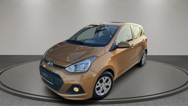 Predogledna slika - Hyundai i10 1.0 Life