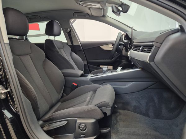Predogledna slika - Audi A4 Avant