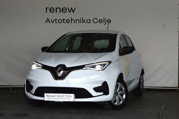Predogledna slika - Renault ZOE Life