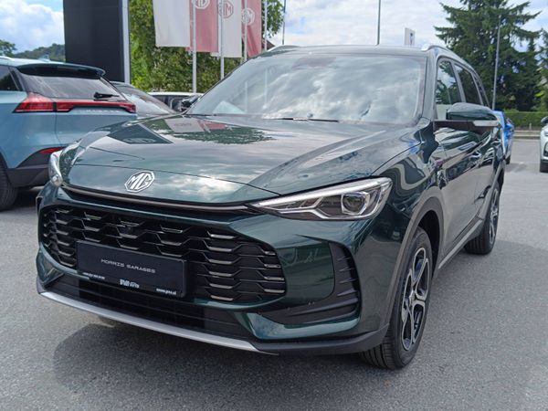Predogledna slika - MG ZS