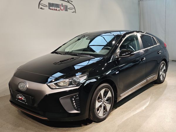 Predogledna slika - Hyundai Ioniq Premium