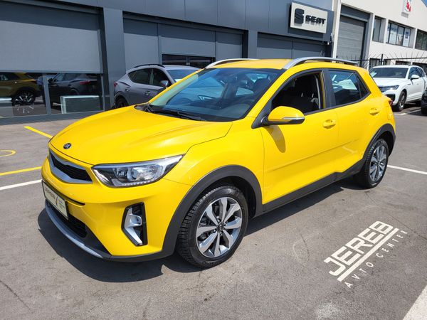 Predogledna slika - KIA Stonic 1.0 T-GDi Urban
