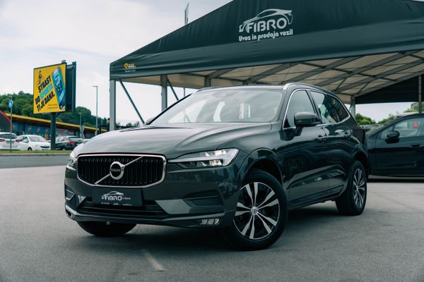 Predogledna slika - Volvo XC60