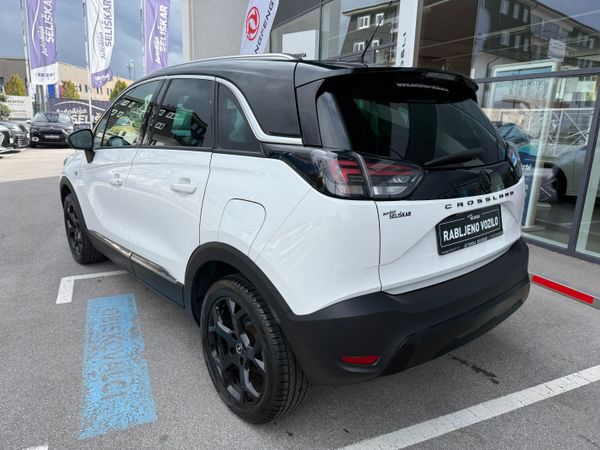 Predogledna slika - Opel Crossland X