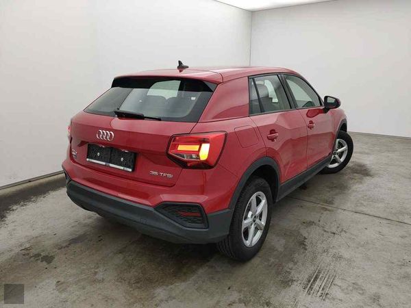 Predogledna slika - Audi Q2