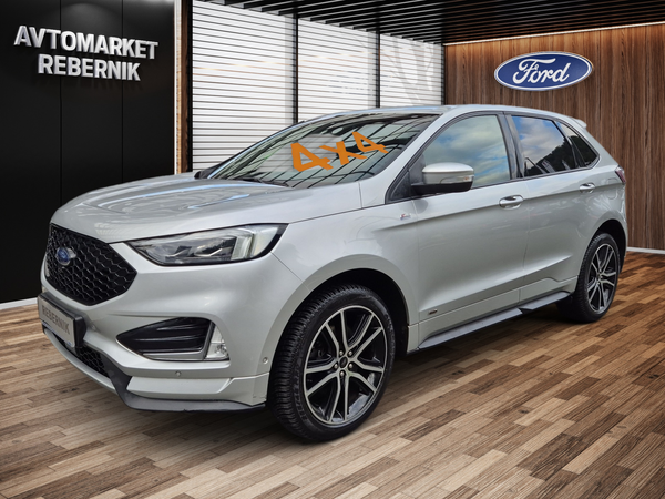 Predogledna slika - Ford Edge
