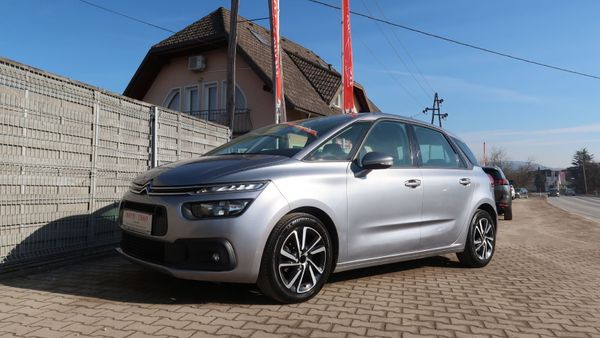 Predogledna slika - Citroën C4 SpaceTourer Feel BlueHDi 130 S S BVM6