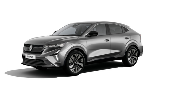 Predogledna slika - Renault Rafale