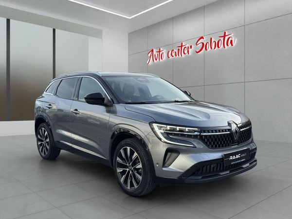 Predogledna slika - Renault Austral TCe 160 Mild hybrid Avt.