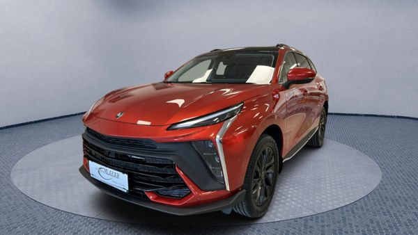 Predogledna slika - Dongfeng T5 Evo