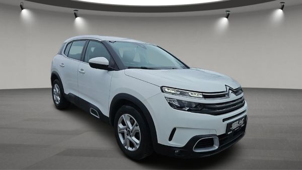 Predogledna slika - Citroën C5