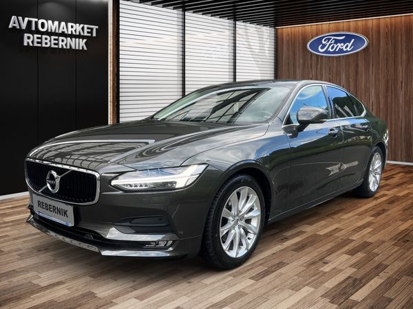 Predogledna slika - Volvo S90 D4 AUT Momentum Pro-SLO-1.LAST.-samo 102TKM
