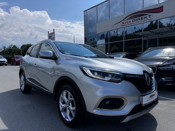 Predogledna slika - Renault Kadjar LIMITED TCe 140